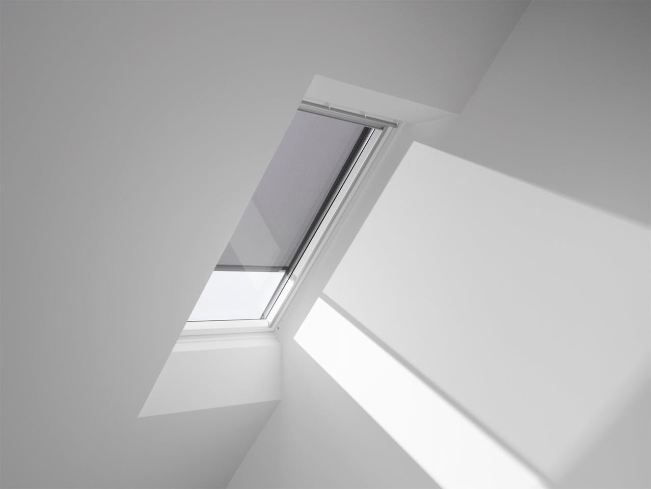 Store fenêtre de toit VELUX Msl pk06 Leroy Merlin