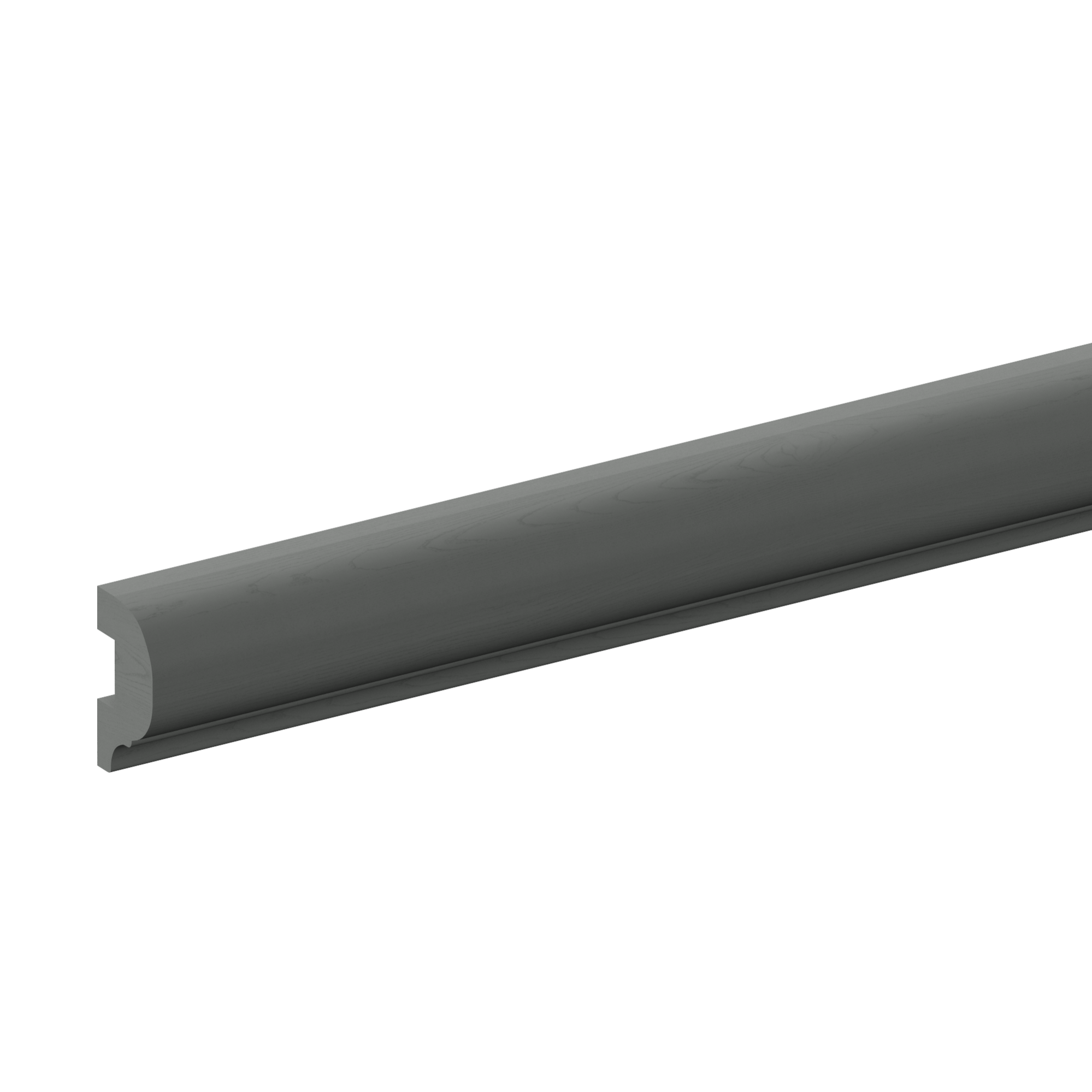 Alèse Chicago gris graphite, DELINIA ID | Leroy Merlin
