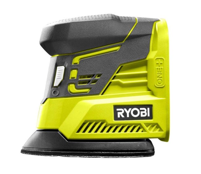 Image of Ryobi One+ R18PS on Direct website
