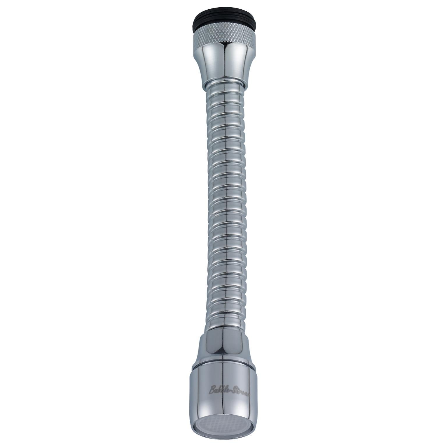 SANIFIRST - Sachet de 10 brise-jets étoile complet (avec insert, cage