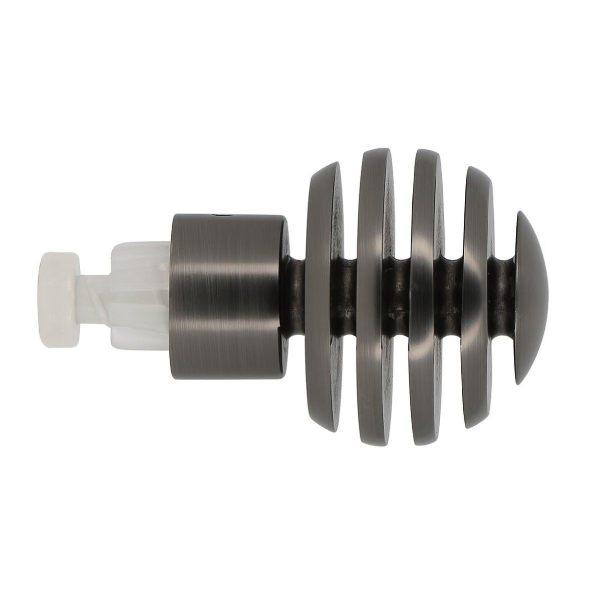 Create Idea Lot De 2 Embouts Biellette Direction - Compatible MTD, Murray, Huskee - Pour Tracteurs Tondeuses
