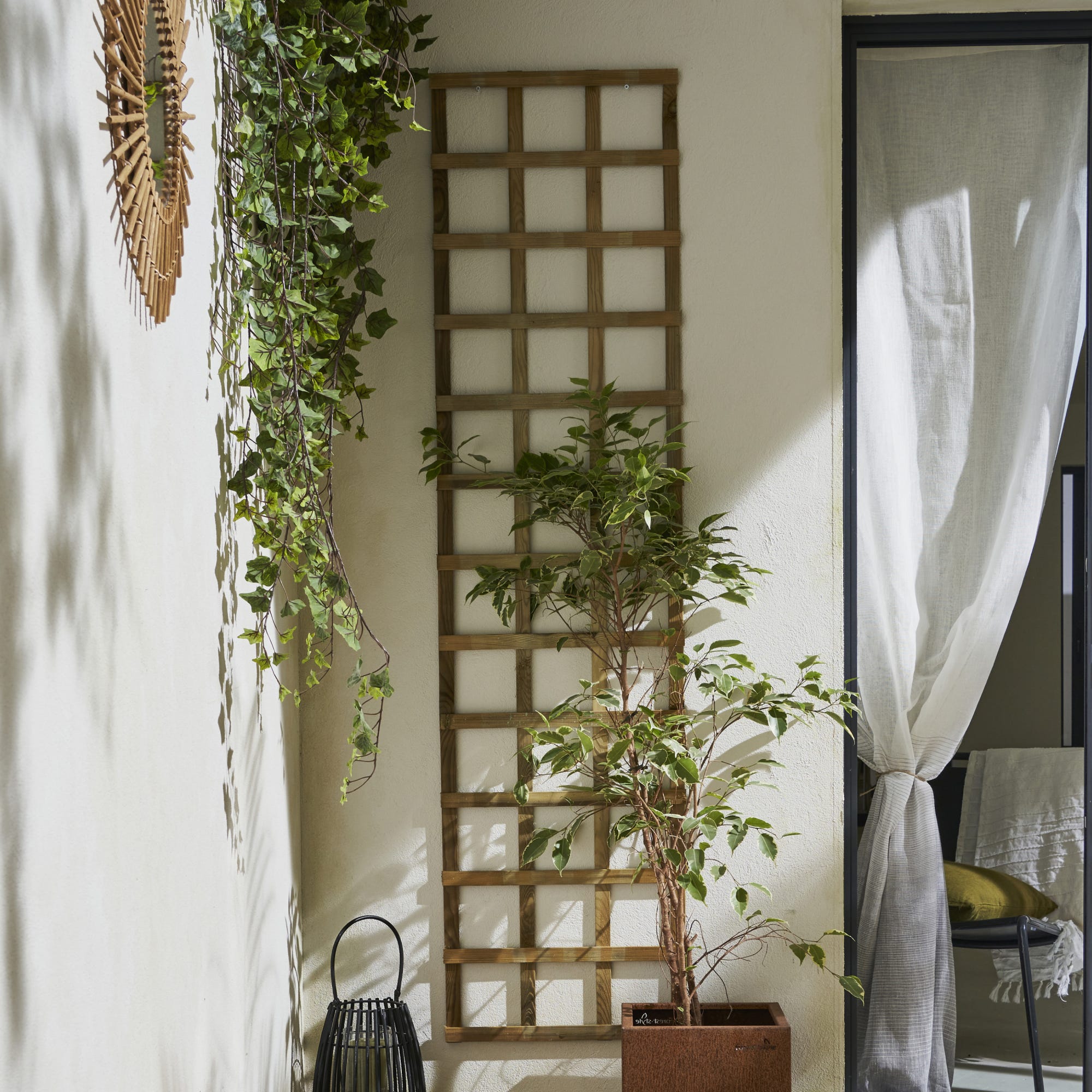 Tunnel Serra A Fisarmonica Eurotel - 5m X 45cm X 45cm, Con Archetti - Foto 4