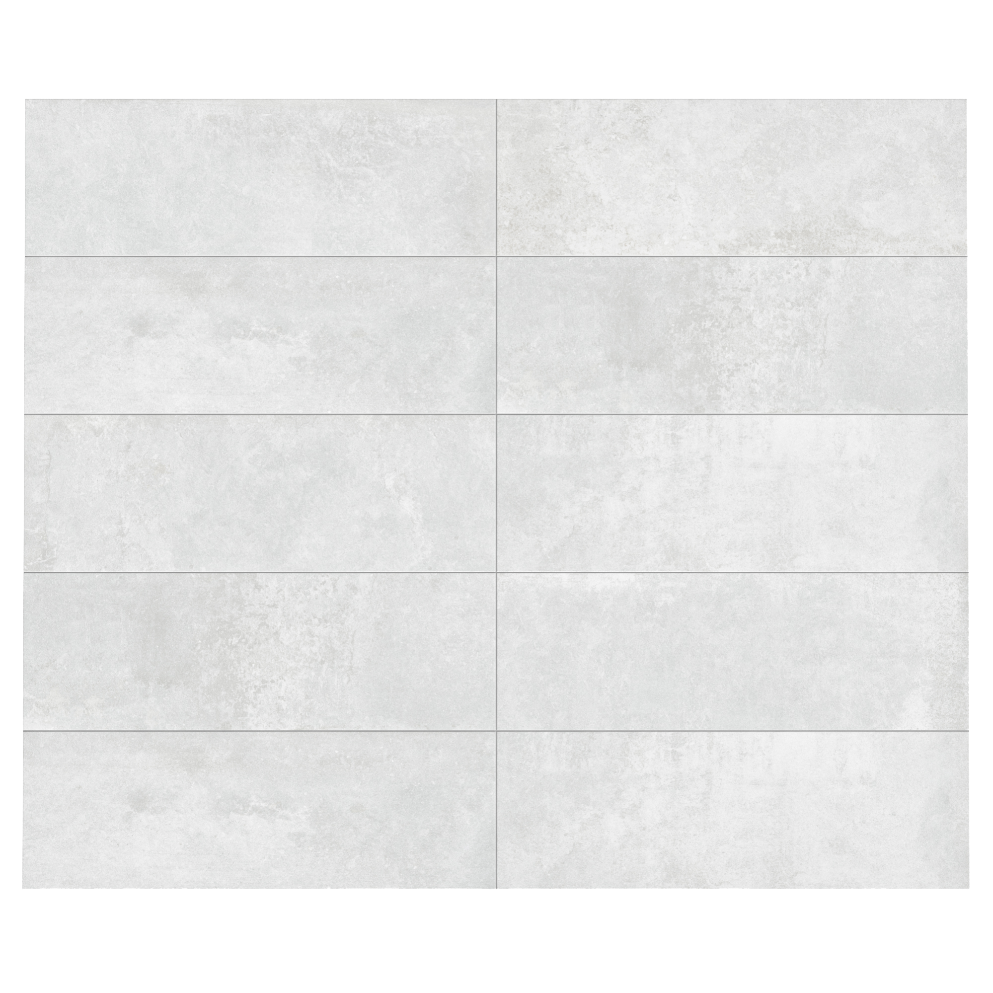 Remplacement Carreau mur Engers e466 isi920 Isia blanc mat 25 x 40 cm 