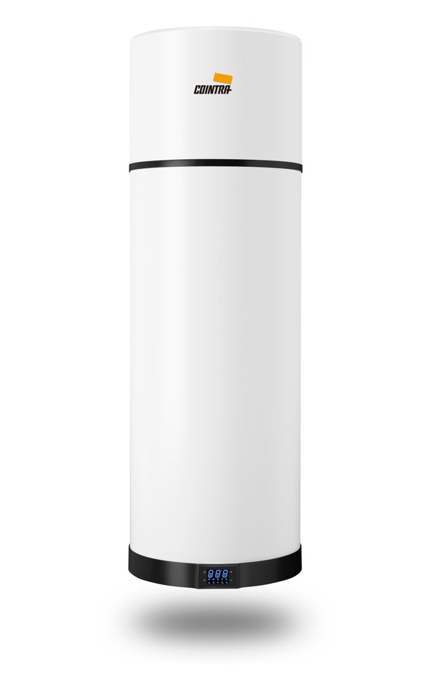 Chauffe-eau électrique Cointra. Capacité 30L. 1500W.