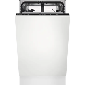 Smeg LVS222NIT Lave-vaisselle pose libre largeur : 59.8 cm