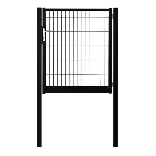 Porte de placard demi persiennee 71 cm - LEVIGNE - Mr.Bricolage