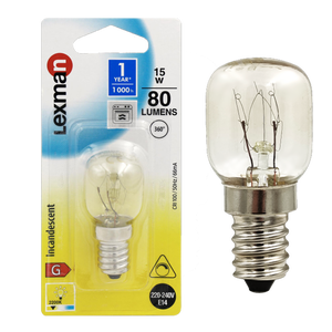 Ampoule LED E14 15W PHILIPS : lot de 2 à Prix Carrefour