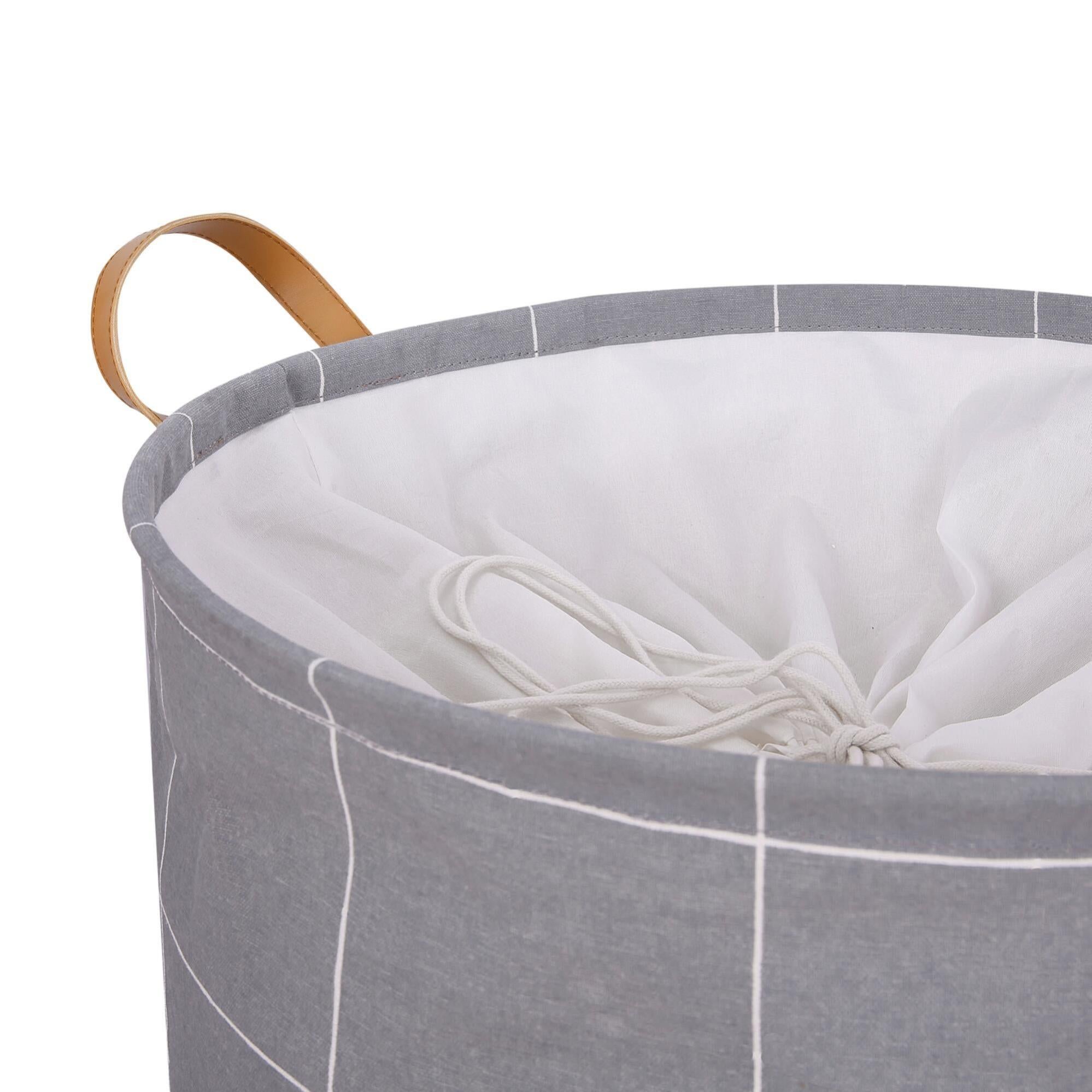 Panier Linge H M Au Meilleur Prix Leroy Merlin