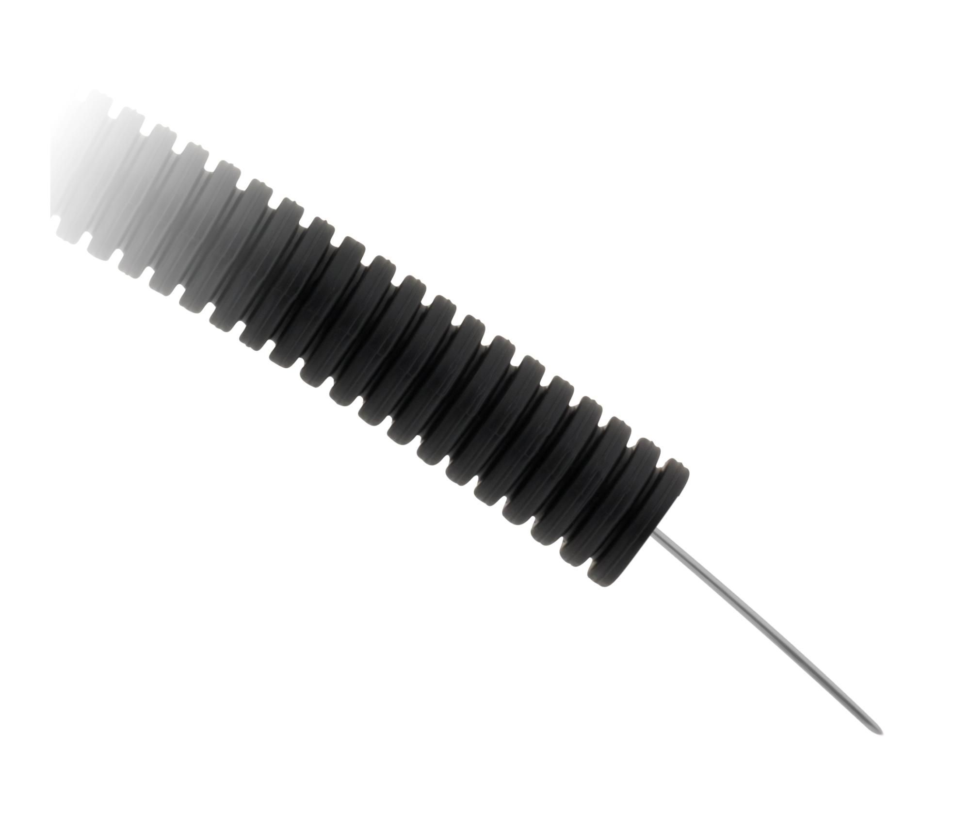 Gaine électrique Extérieur Enterré Leroy Merlin Gaine ICTA Diam. 20mm L25m | Leroy Merlin