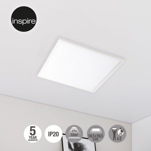 Dalle LED 60x60- Le top du top à bas prix - Tacatop