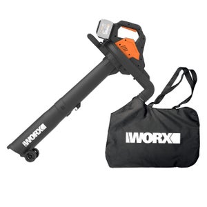 Worx DIY Worx WA3648 - Batería 20V 8Ah POWERSHARE