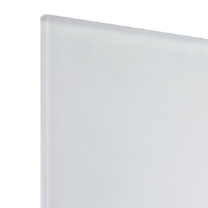 Hotte aspirante verticale Urban Colors Edition 90 cm avec 3 vitesses verre  blanc Teka - Habitium®