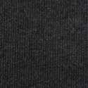 Moquette GLADIATOR Anthracite 2x4m | Agugliata, Antincendio B1 - Per Fiere, Eventi E Uso Domestico - Foto 5