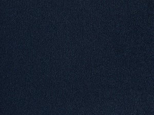 Dalle moquette bouclée structuré bleu nuit , Take a walk, 50x50 cm