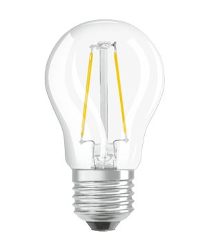 Ampoule LED E27 15W Globe 3000K par Excloosiva