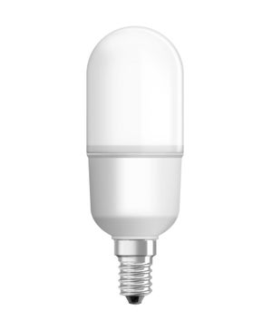 Ampoule LED GU10 4.3W 350 lm PAR16 VALUE 4058075096622 Blanc Chaud 3000K  36º