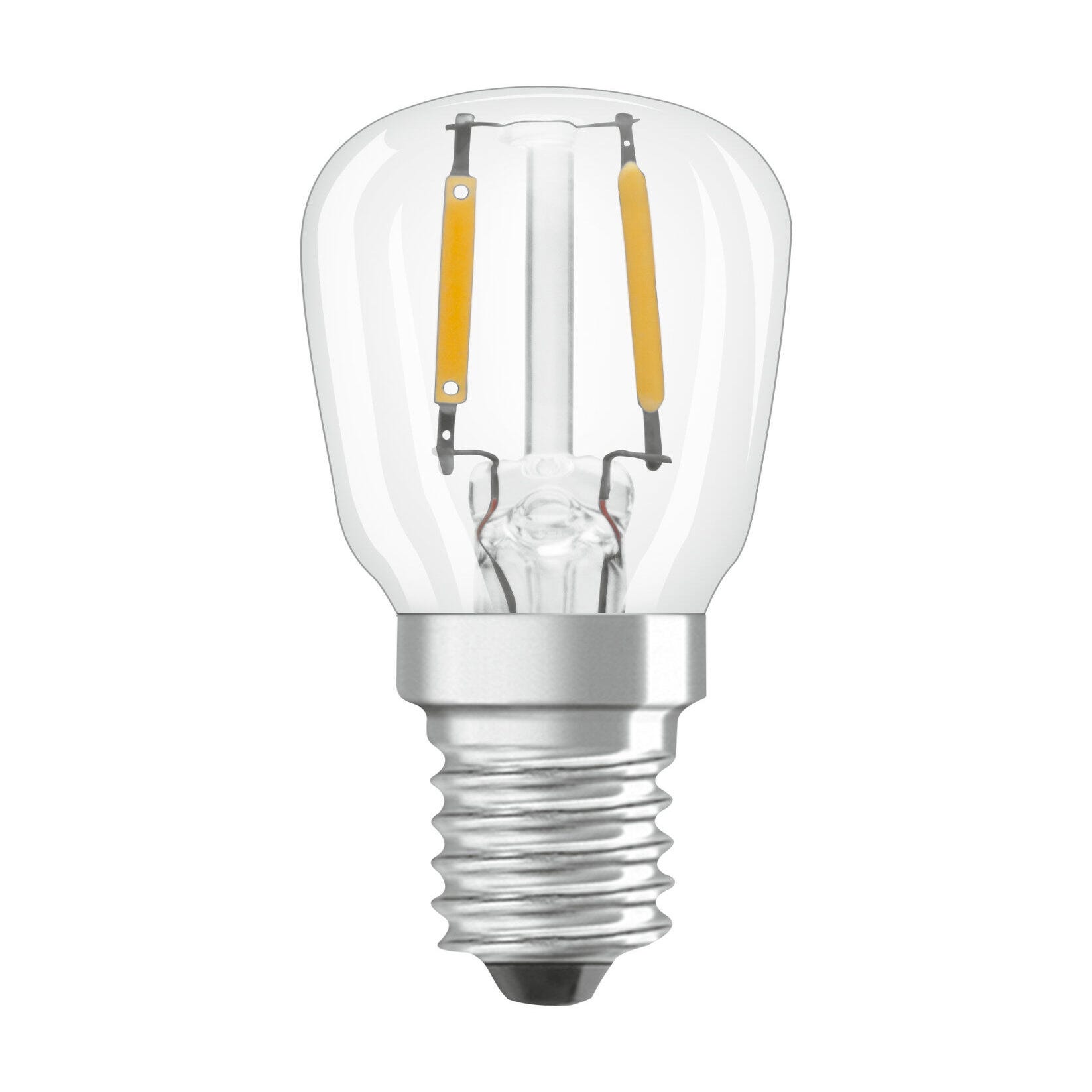 Osram Ampoule LED E14 Blanc Chaud