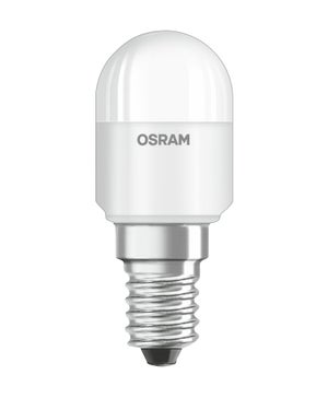 Ampoule LED E14 Flamme SMD 2.5W 193lm (20W) - Blanc Chaud
