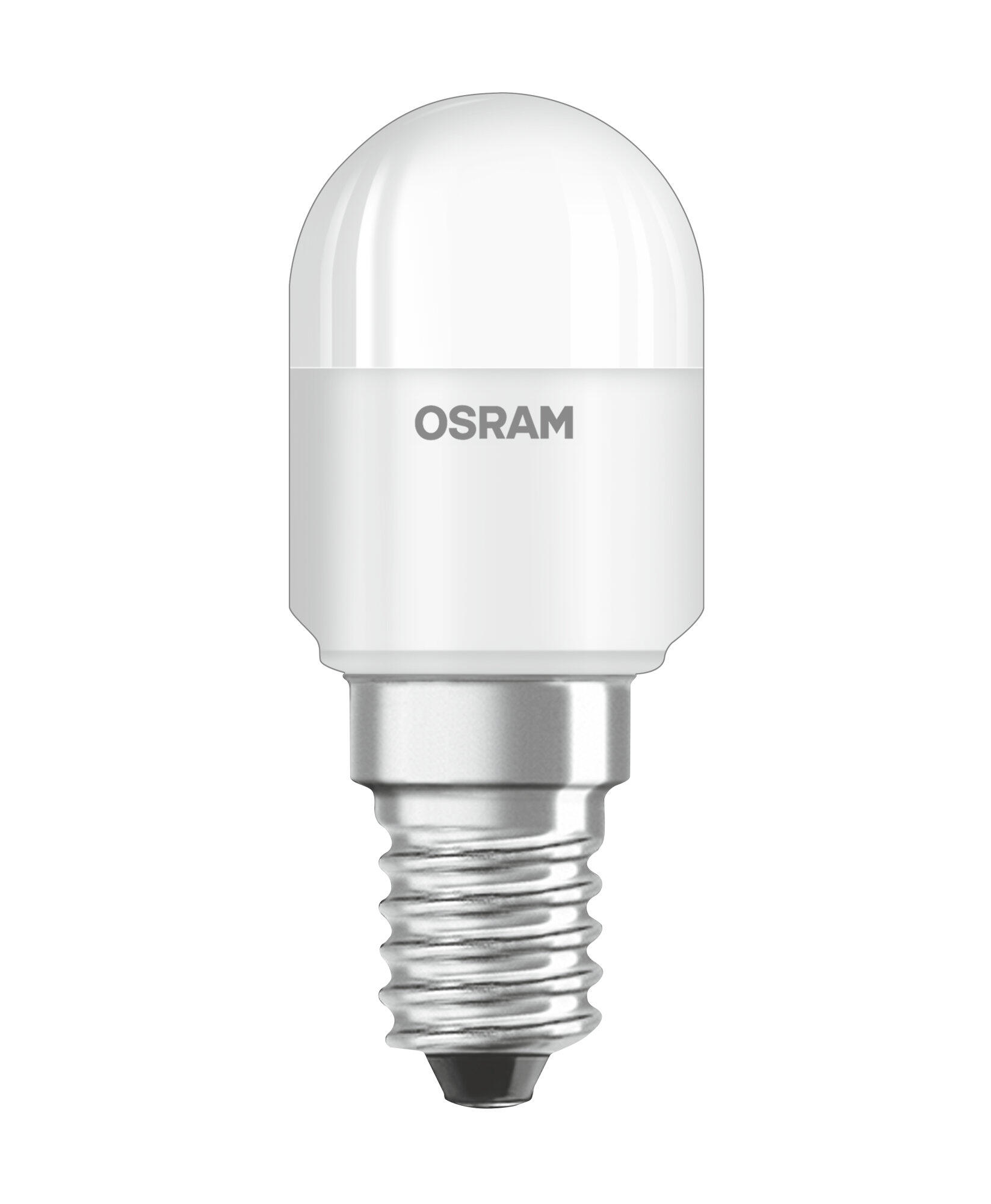 Ampoule led E14, 200Lm = 20W, OSRAM
