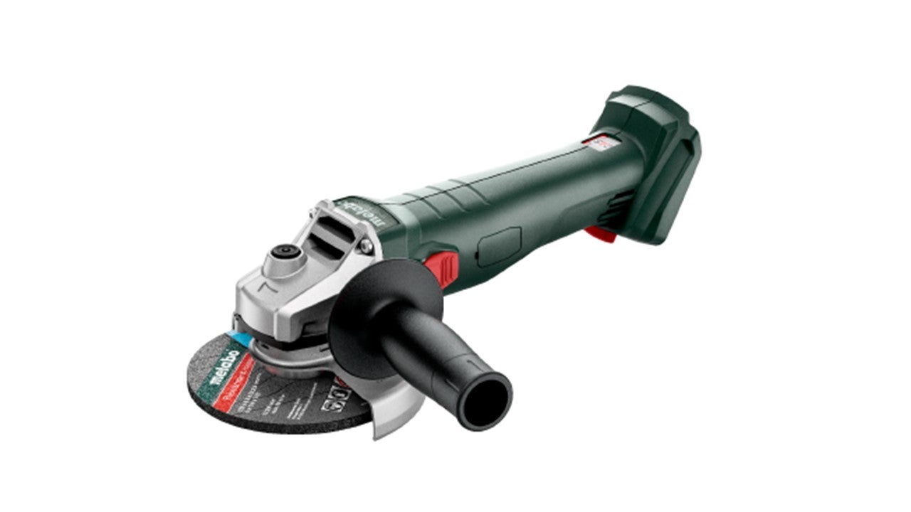 Meuleuse MAKITA DGA452Z - 115mm - 18V LXT (machine nue)