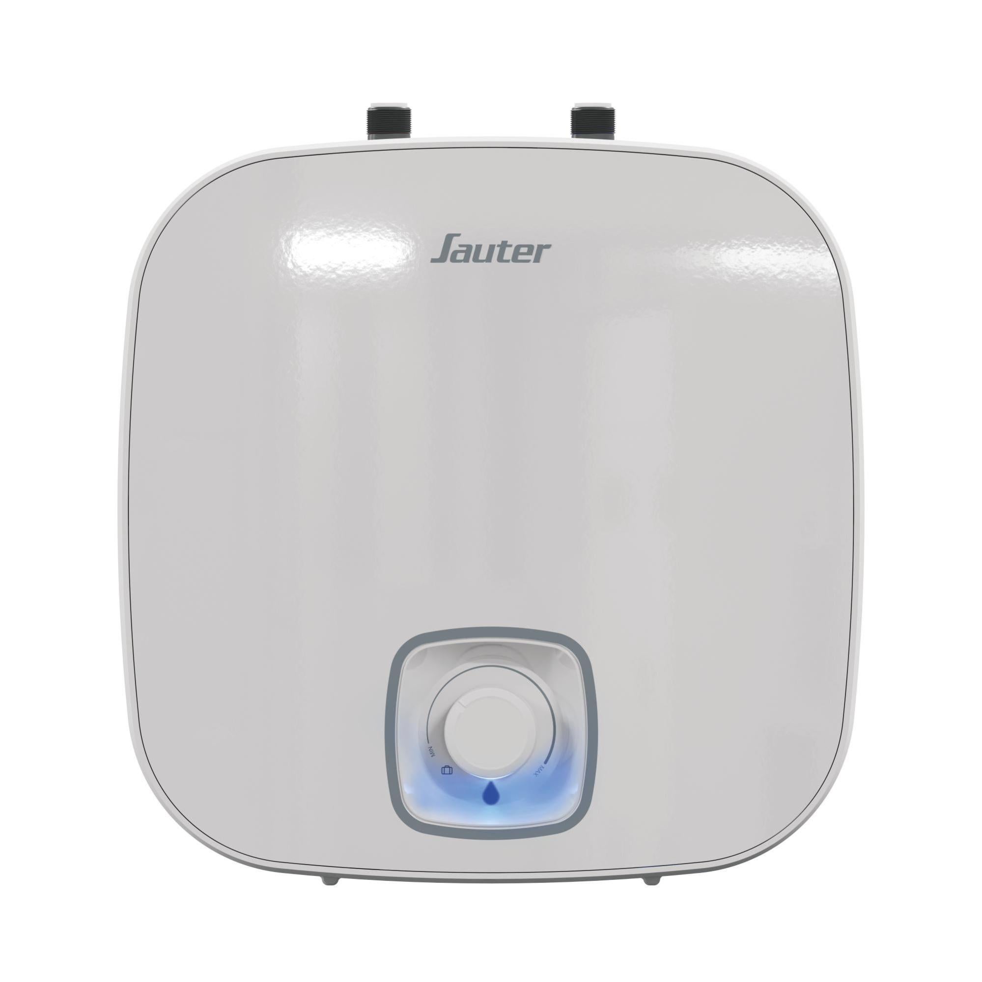 Chauffe-eau électrique Sous-évier Sauter Liquine 10 L
