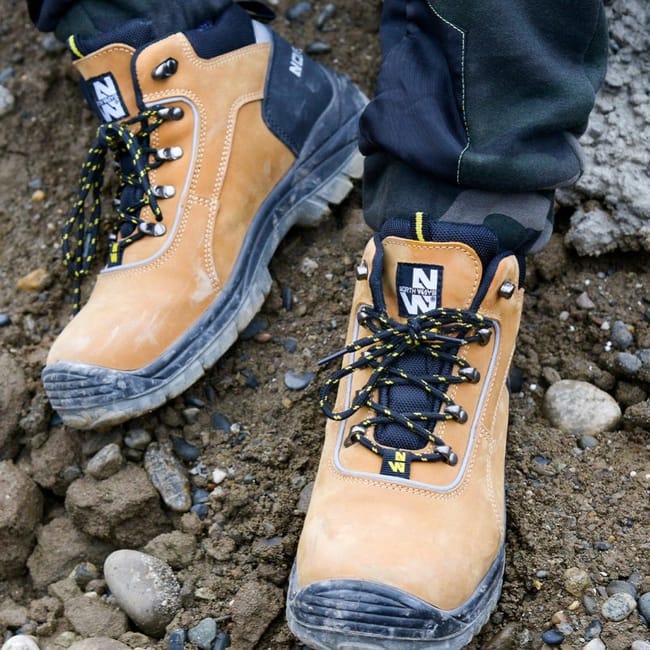 Chaussure de securite leroy discount merlin