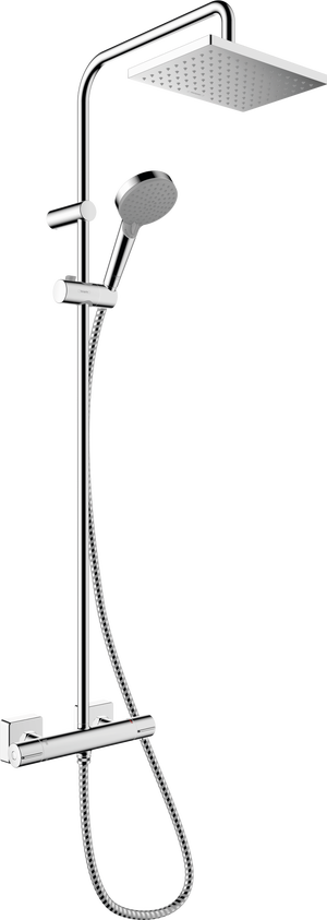 Grohe Set Mitigeur pour lavabo taille S + Bonde clic clac Grohe pour lavabo  avec trop-plein (MitigeurS1-CLICCLAC) - Livea Sanitaire