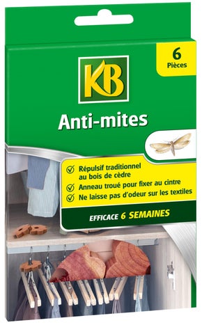 INTERNATIONAL 1kg Boules antimites pour placards et tiroirs Santé