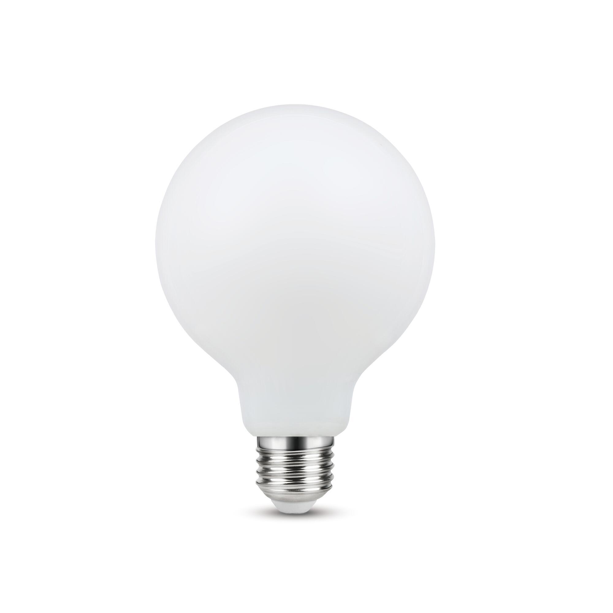 Ampoules de rechange pour éclairage extérieur, mini-globe G40 à lampes à  filament E27 ampoule LED
