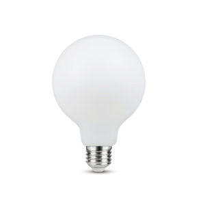 Ampoule LED à filament Diall GLS E27 14,5W=100W blanc neutre