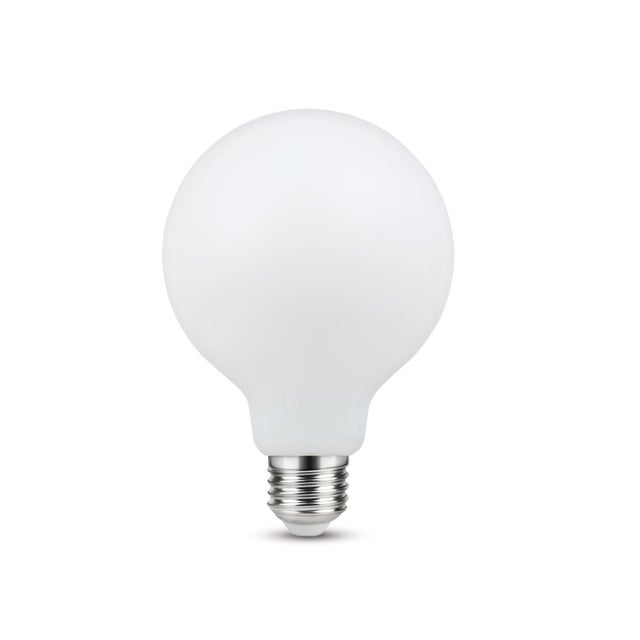 Ampoule LED Beneito Faure puissante - Culot disponible E27 et E40
