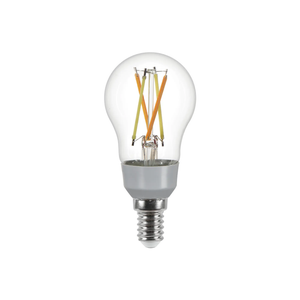 Ampoule sphérique mate E14 Petit culot (E14) Ampoules LED 123led E14 ampoule  LED sphérique mat 2,2W (25W)