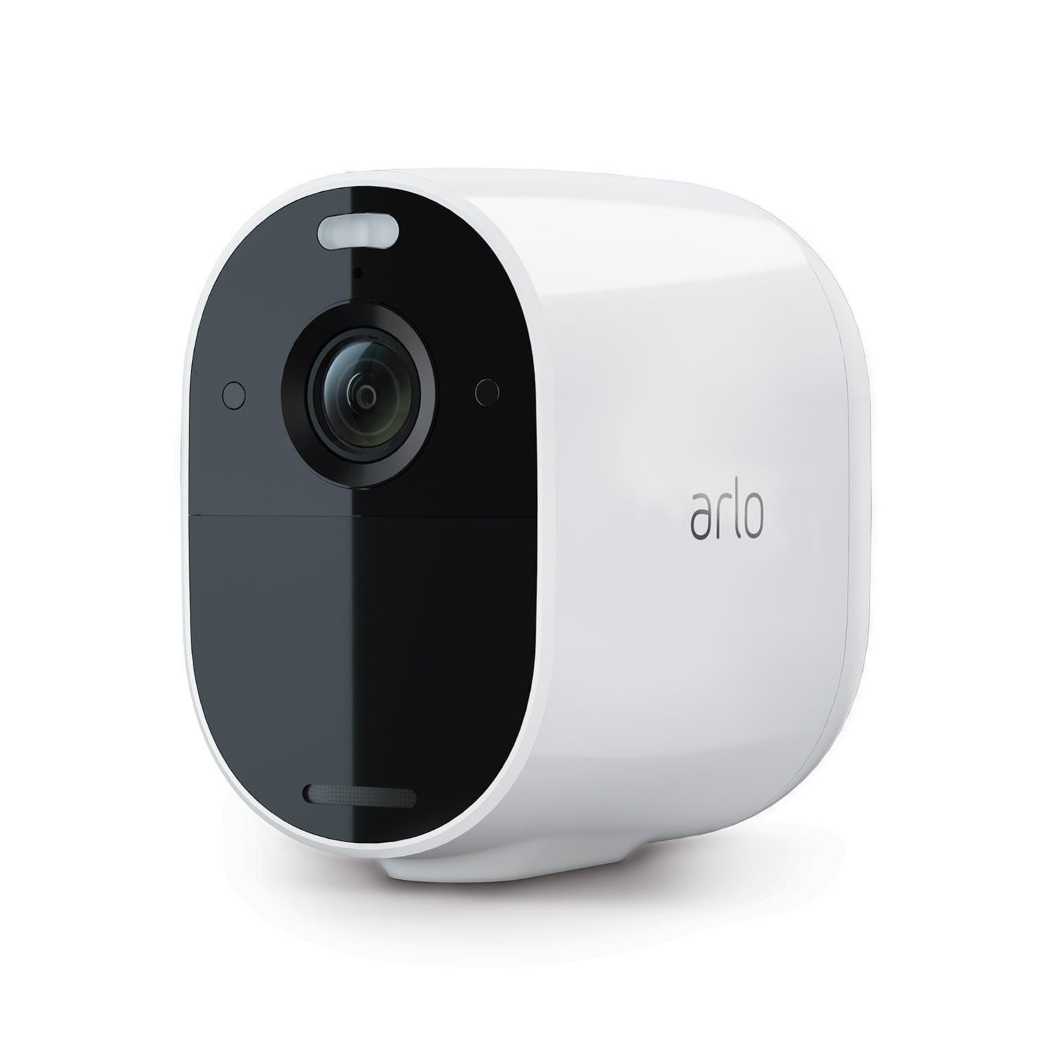 Caméra de surveillance extérieure sans fil Essential spotlight