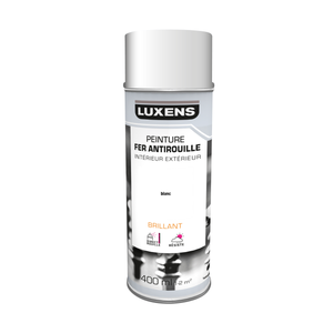 Aérosol anti dérapant incolore RICHARD multi-supports 400 ml 