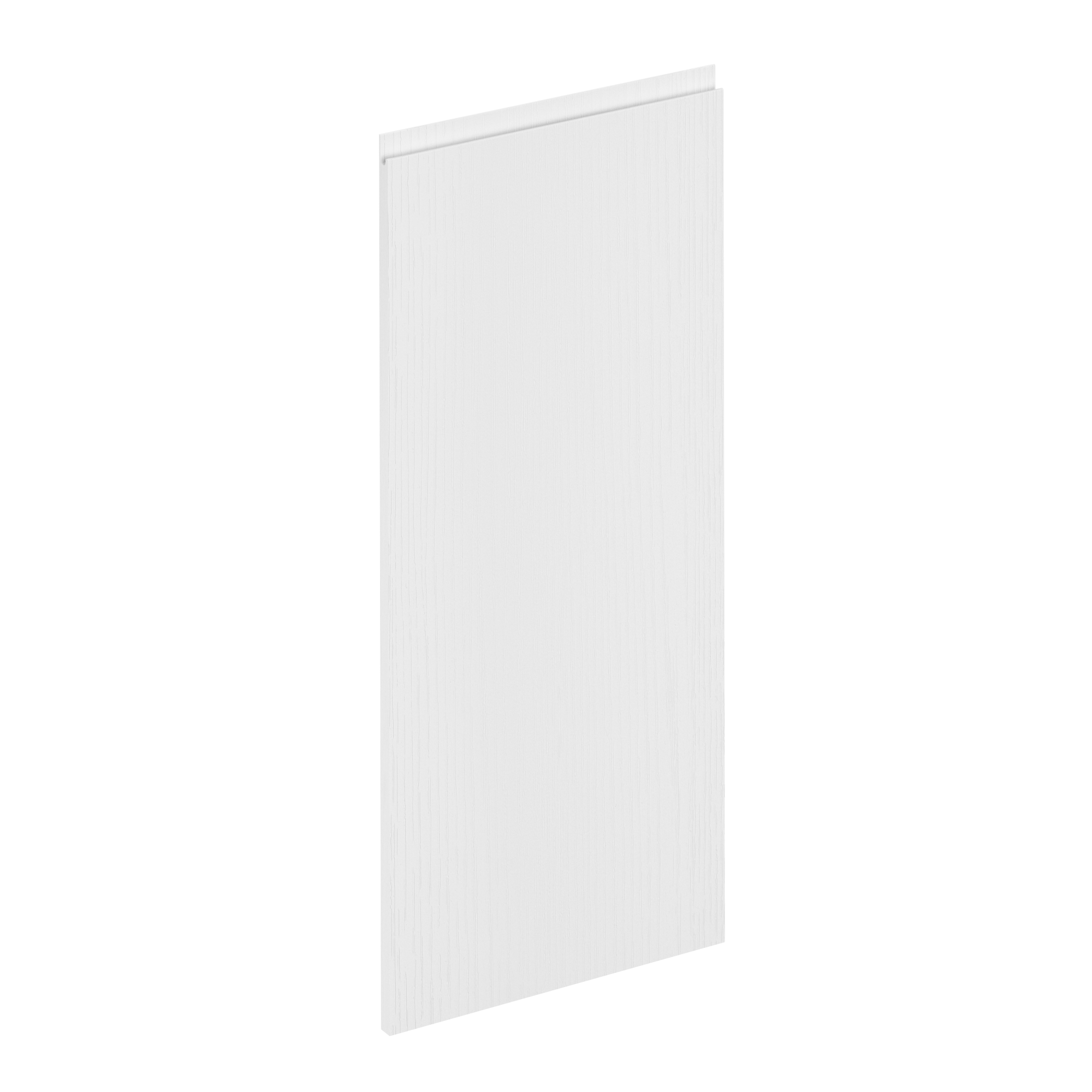 Lot De 2 Porte-ustensiles De Cuisine En Métal Blanc - Neufs, Sans Marque