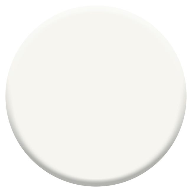 Dulux Valentine Peinture Plafond repère Magic - Application facile - Mat  Blanc 5 L