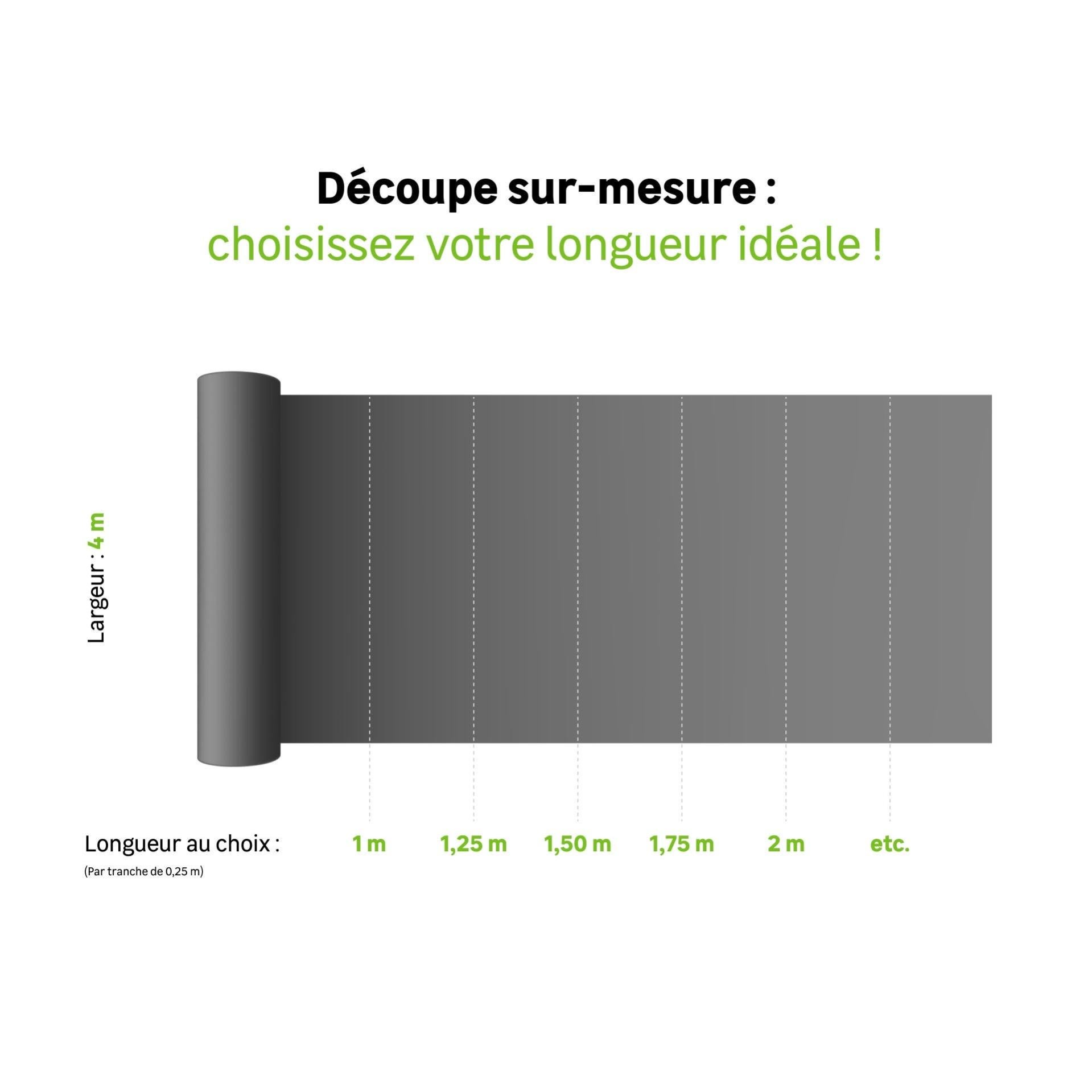 2 Rouleaux Adhésif PVC Effet Marbre/Granit - 3m X 60cm - Pour Mur Et Meuble - Auto-Adhésif