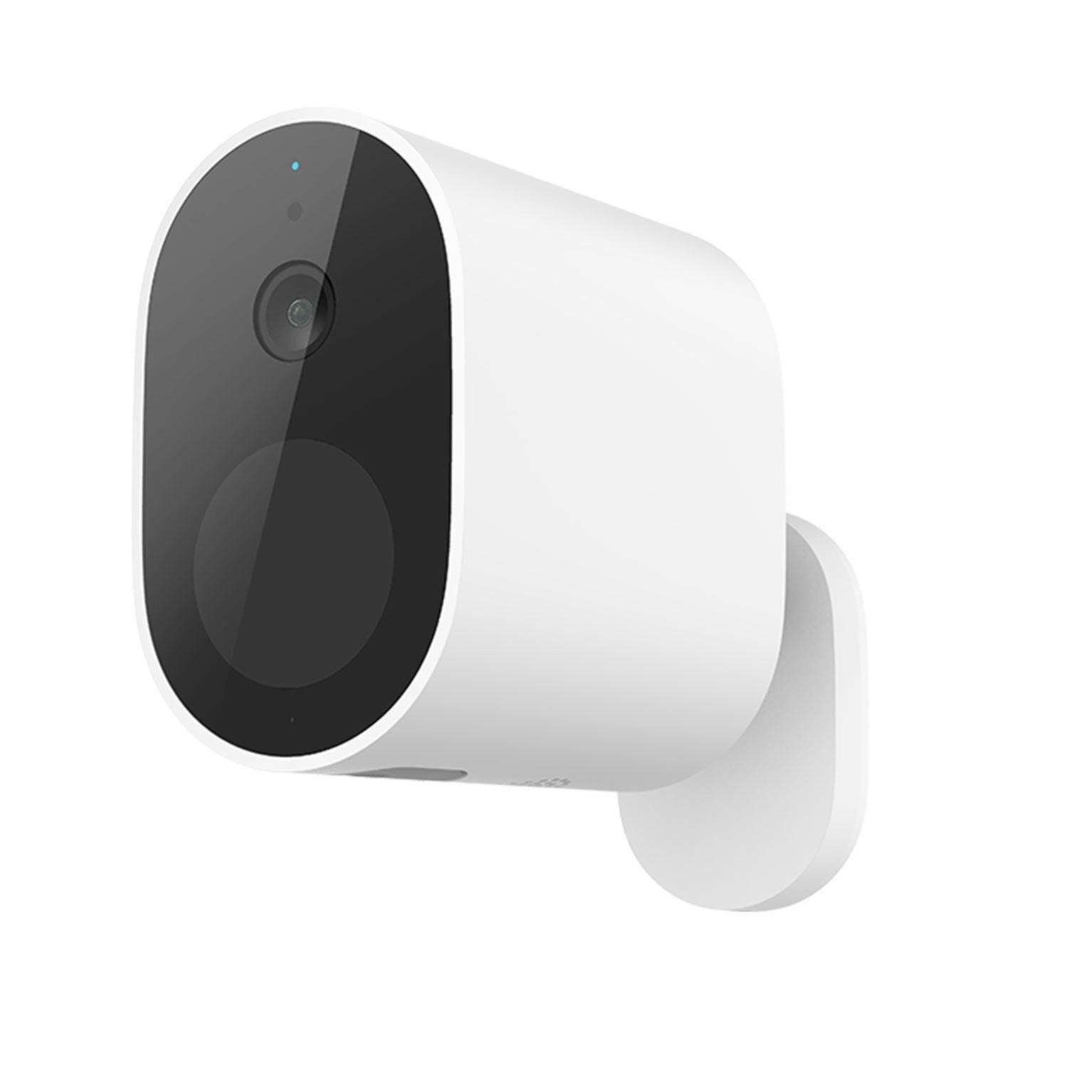 Caméra de surveillance filaire Extérieur AW300 Blanc - XIAOMI