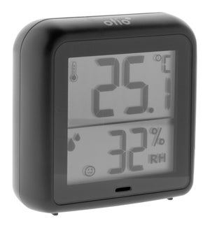 Appareils de mesure de l'humidité - Innovation - ClimaData Box - 082.031A 