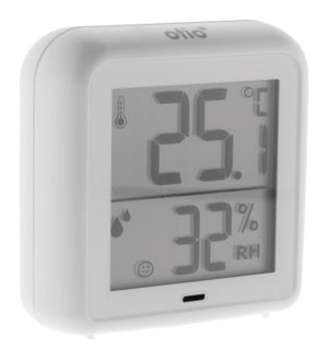 Hygrometre thermometre au meilleur prix