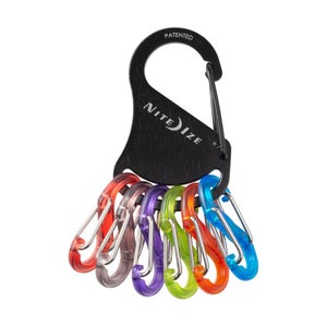 Pack 20 couvre-clés en plastique (couleurs assorties) E3-90054