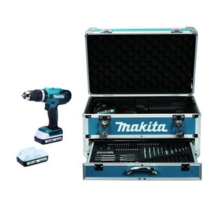 Makita DCM501Z - Machine à café sur accu 10,8V, 14.4 ou 18V (sans accus ni  chargeur)