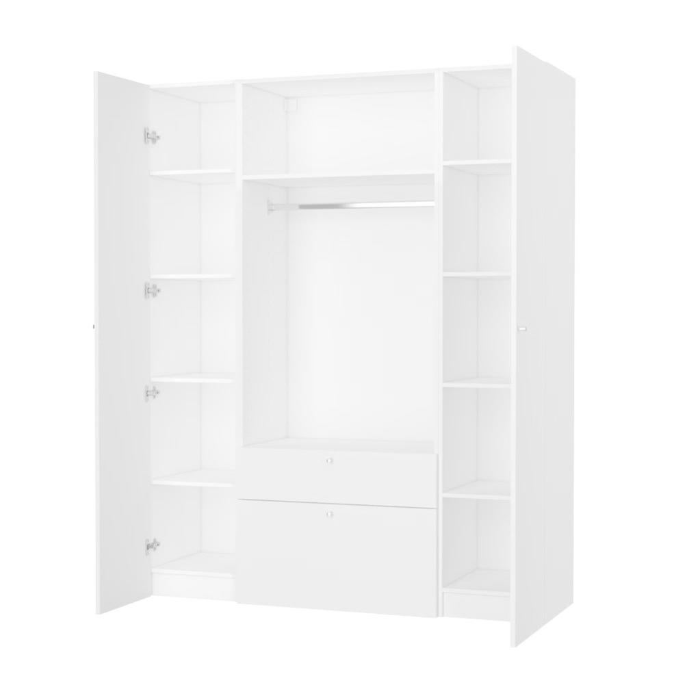 dressing 160 cm longueur