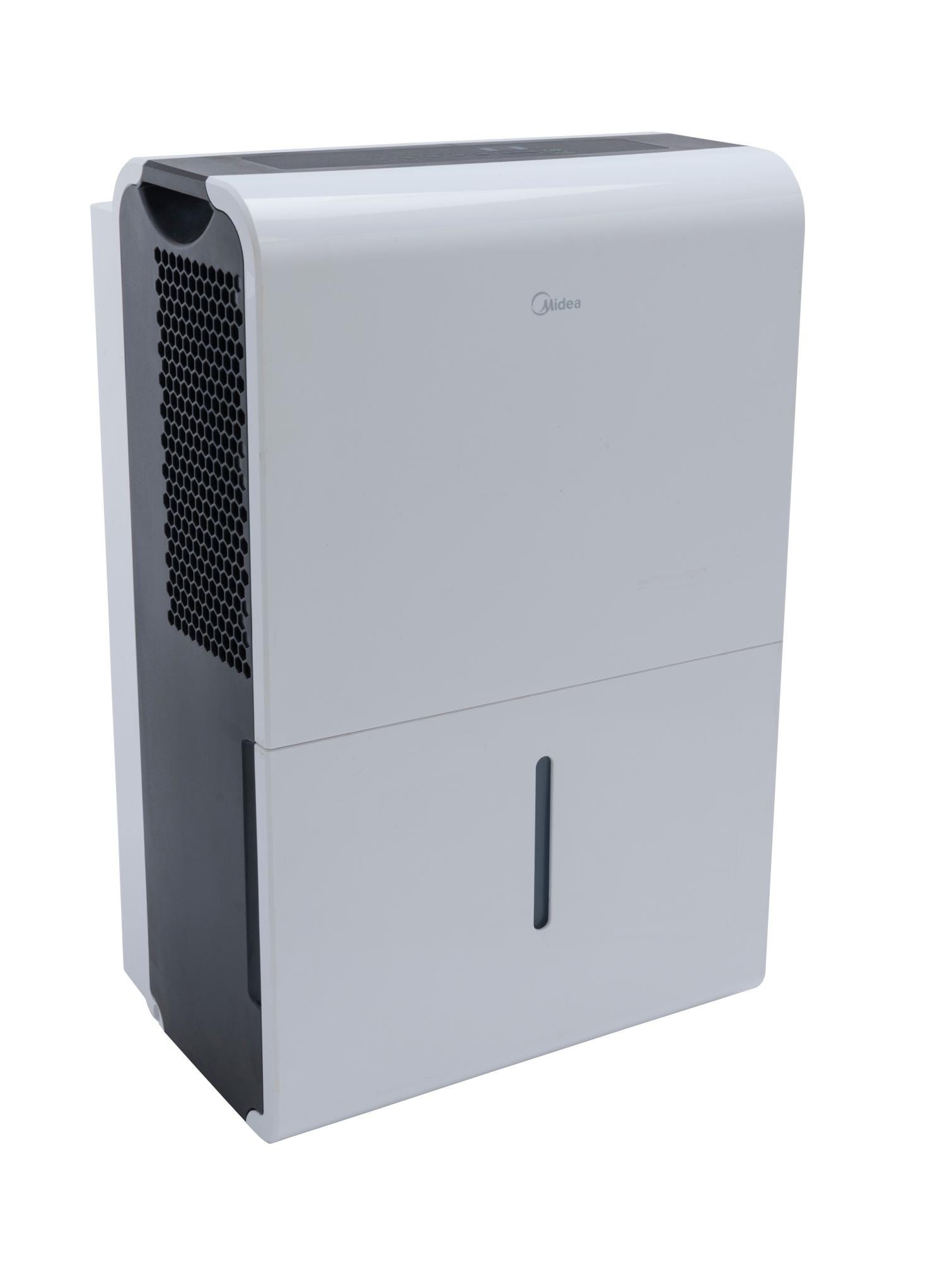 Déshumidificateur à 2 vitesses NOMA iQ 35 ENERGY STAR, 35 pintes Déshumidificateur à 2 vitesses NOMA iQ 35 ENERGY STAR, 35 pintes