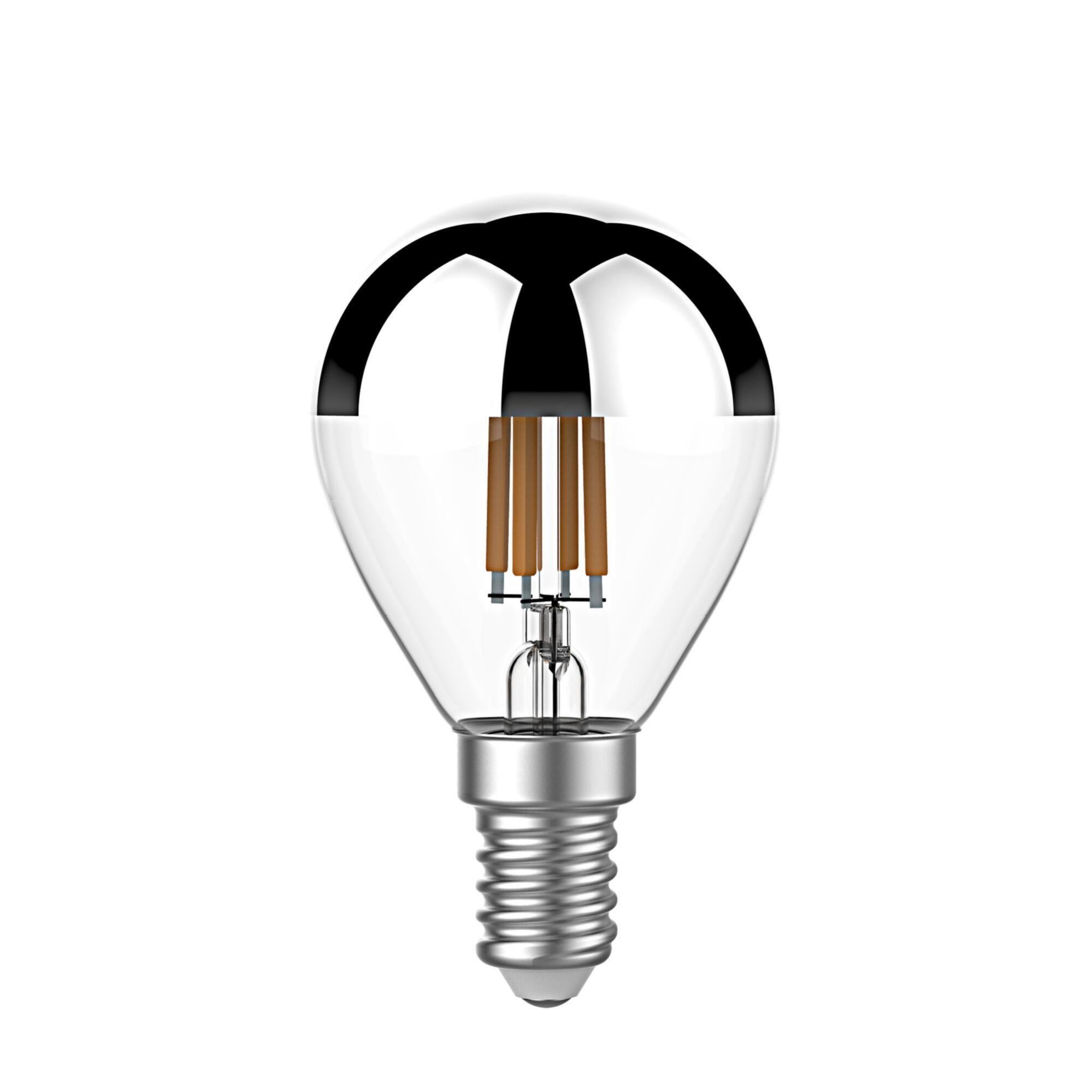 Ampoule E14, 250Lm = 25W, LEXMAN Leroy Merlin