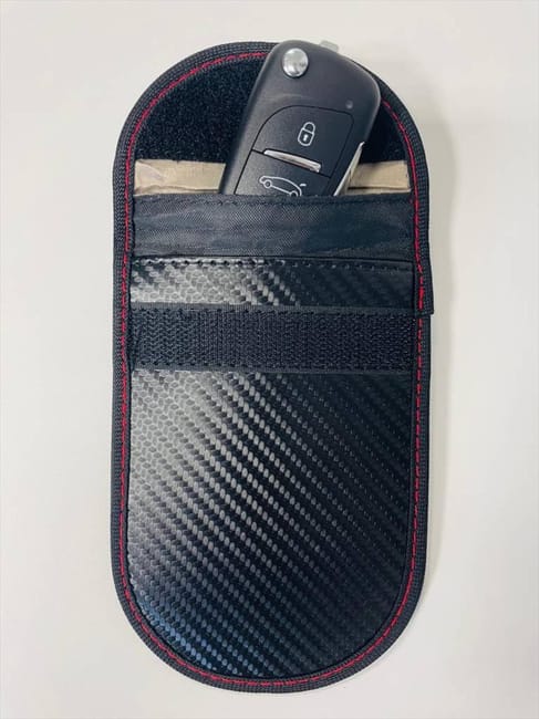 Pochette protection rfid hot sale