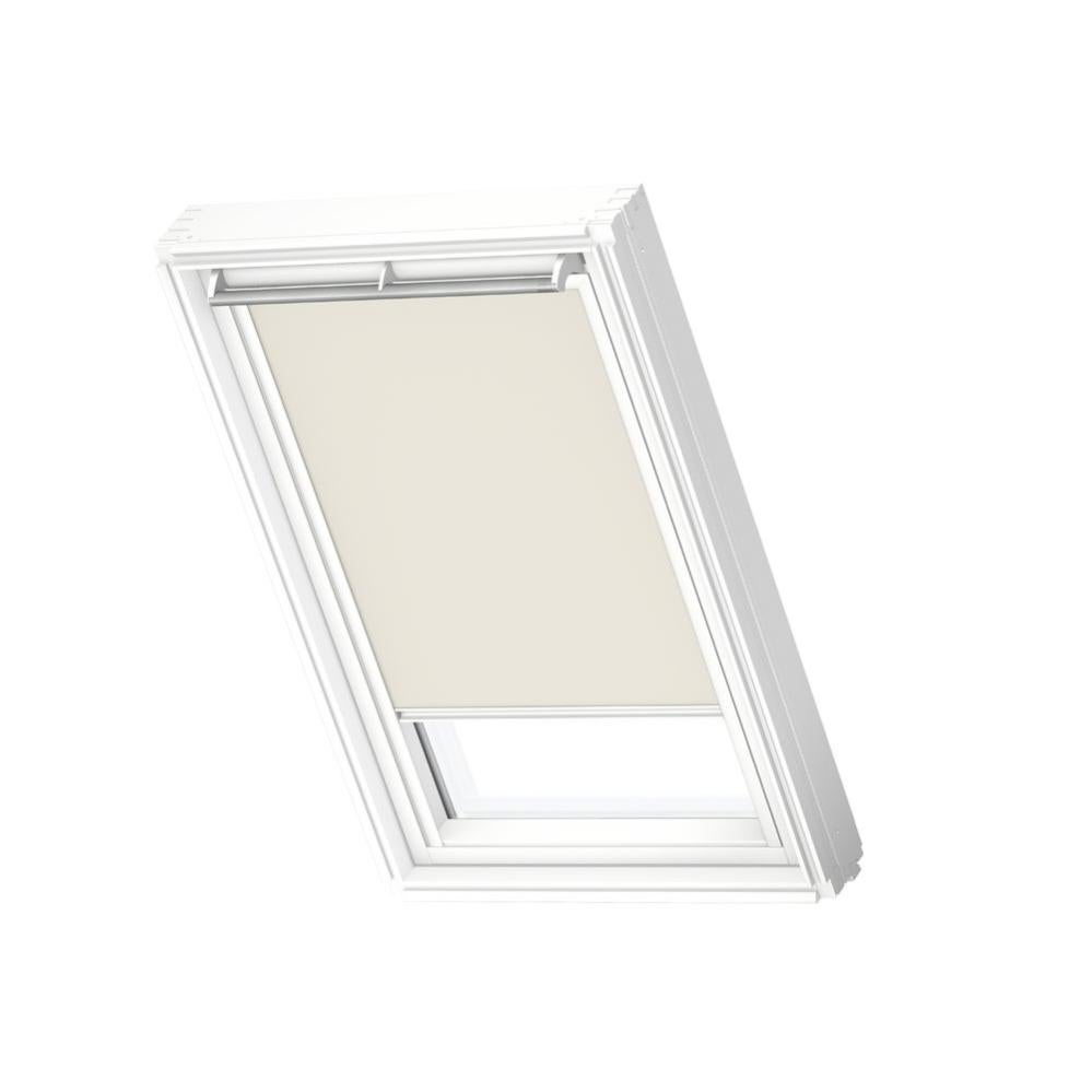 Store VELUX DKL S31 Pour Fenêtre De Toit - Coloris Bleu, Dimension 1100