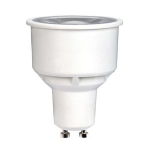 BACKLIGHT Réflecteur blanc asymétrique - Bol 45 spécial éclairage fond