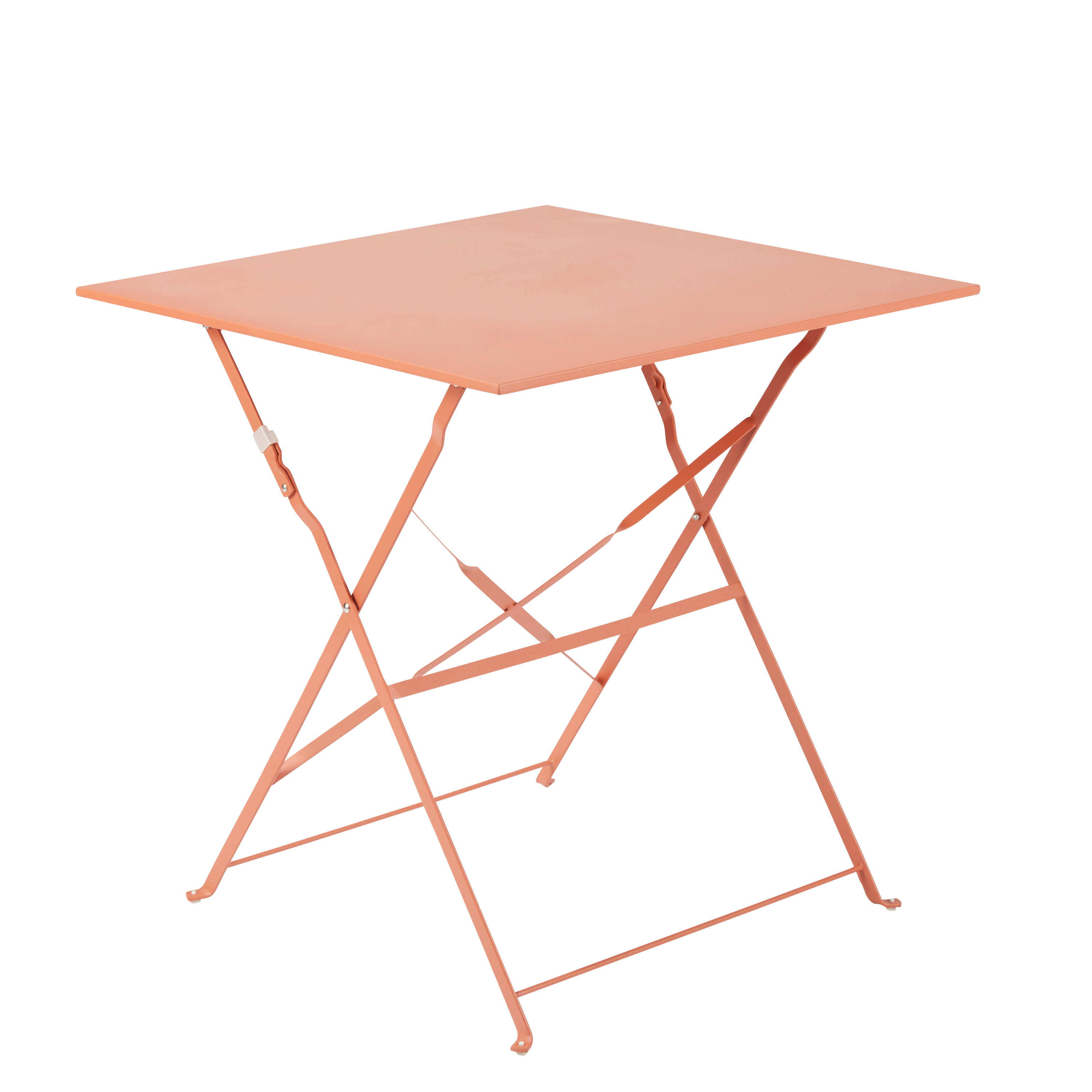 Table de balcon carrée CARREFOUR : la table à Prix Carrefour