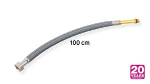 Raccord multicoude PVC souple diamètre 40mm INTERPLAST, 952864, Plomberie